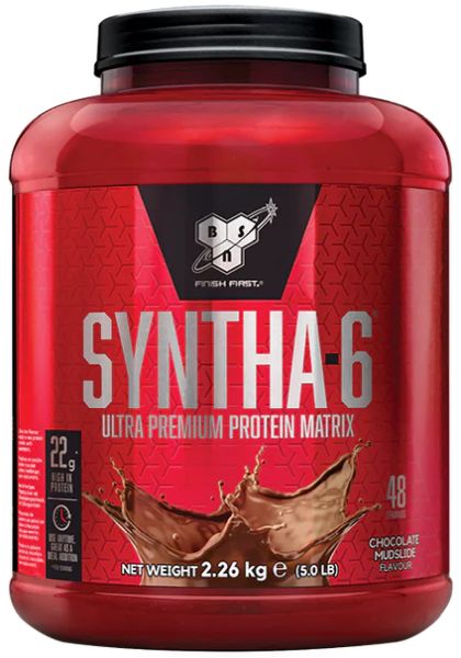 BSN Syntha-6