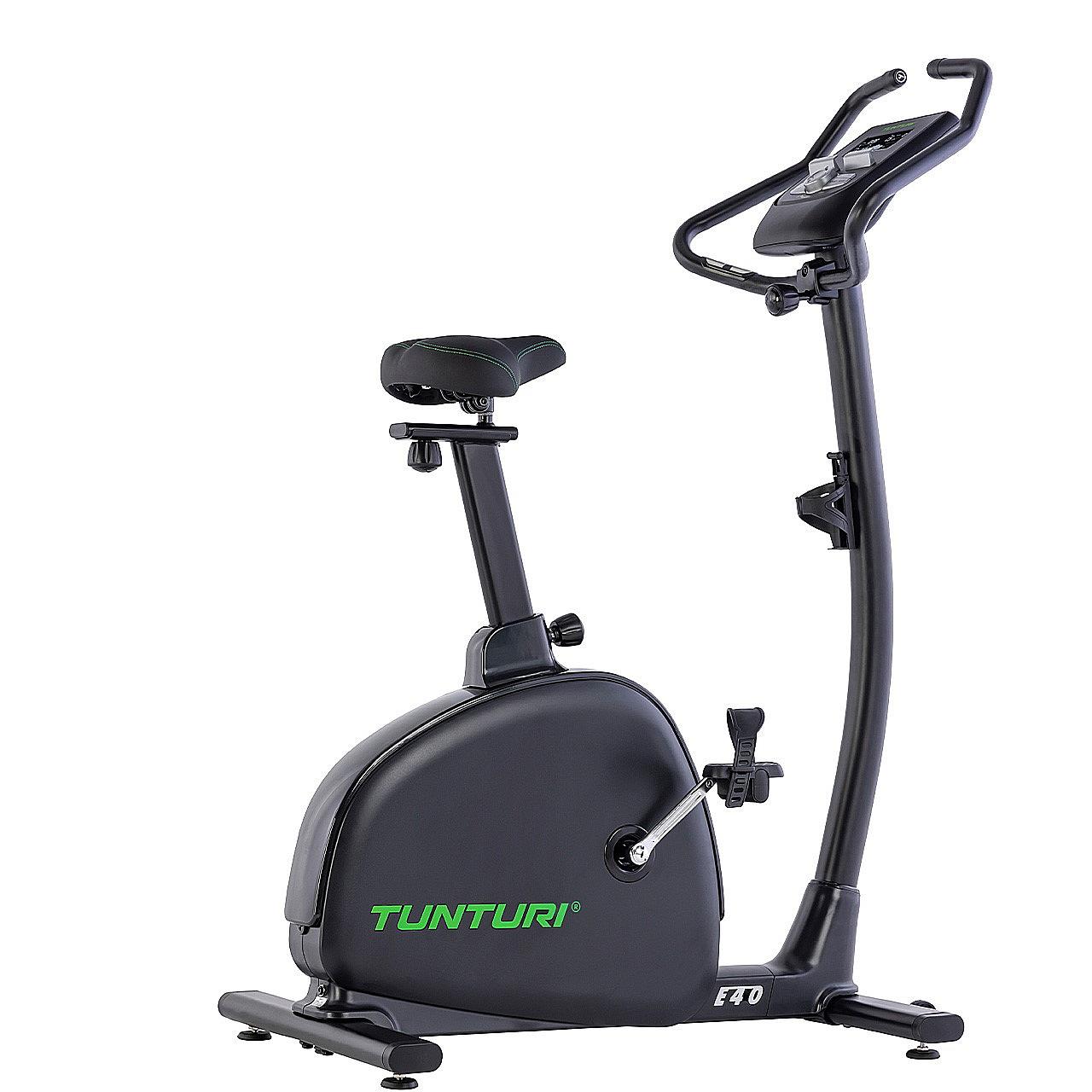 Tunturi E40 Signature Ergometer Detail 1