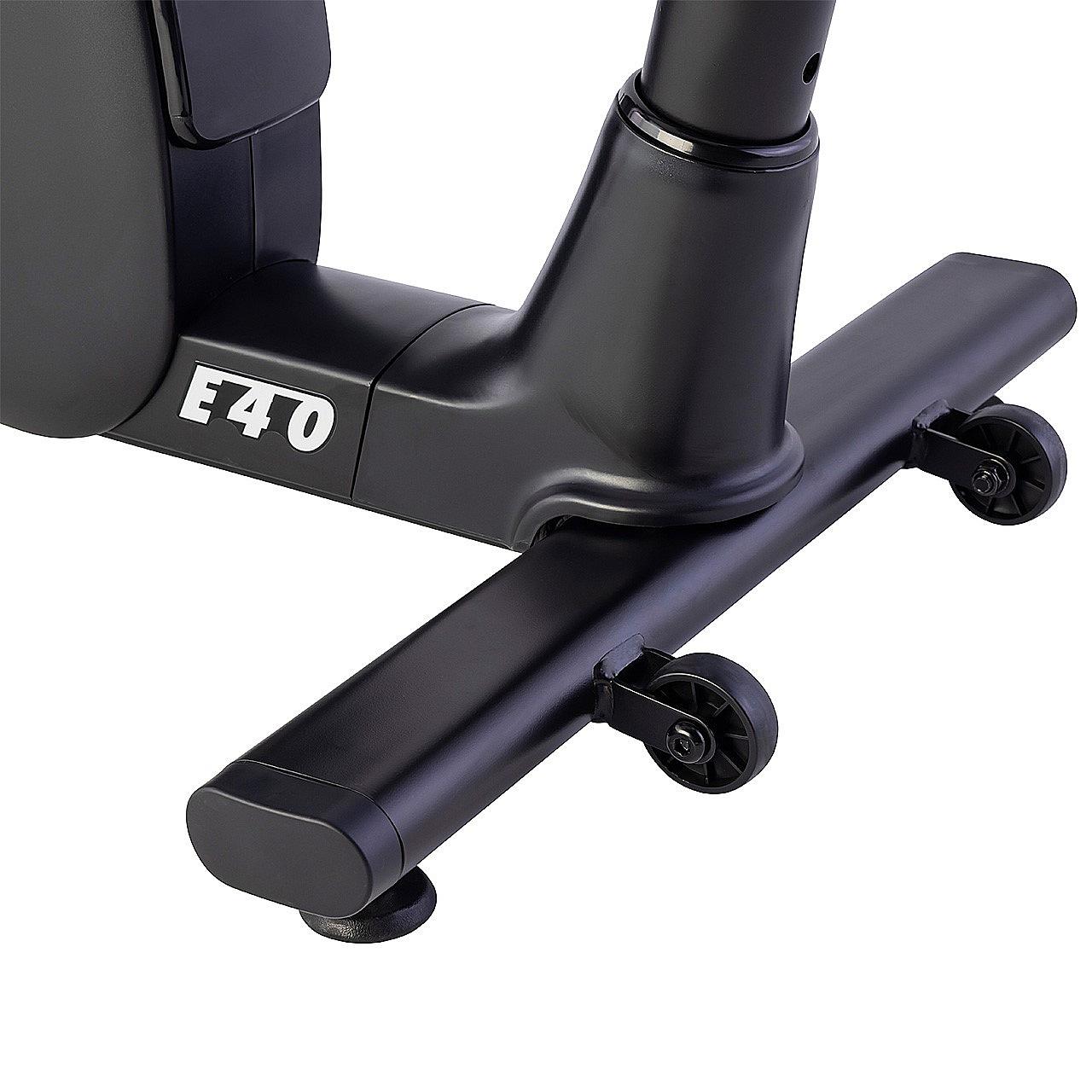 Tunturi E40 Signature Ergometer Detail 4