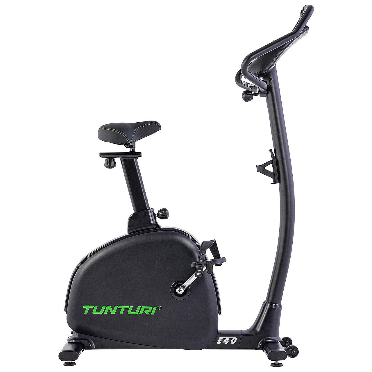 Tunturi E40 Signature Ergometer Detail 5