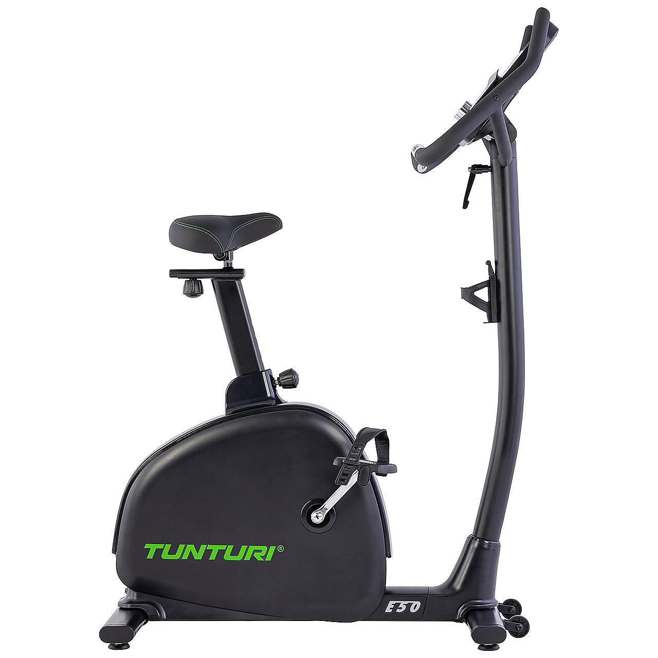 Tunturi E50 Signature Ergometer Detail 6