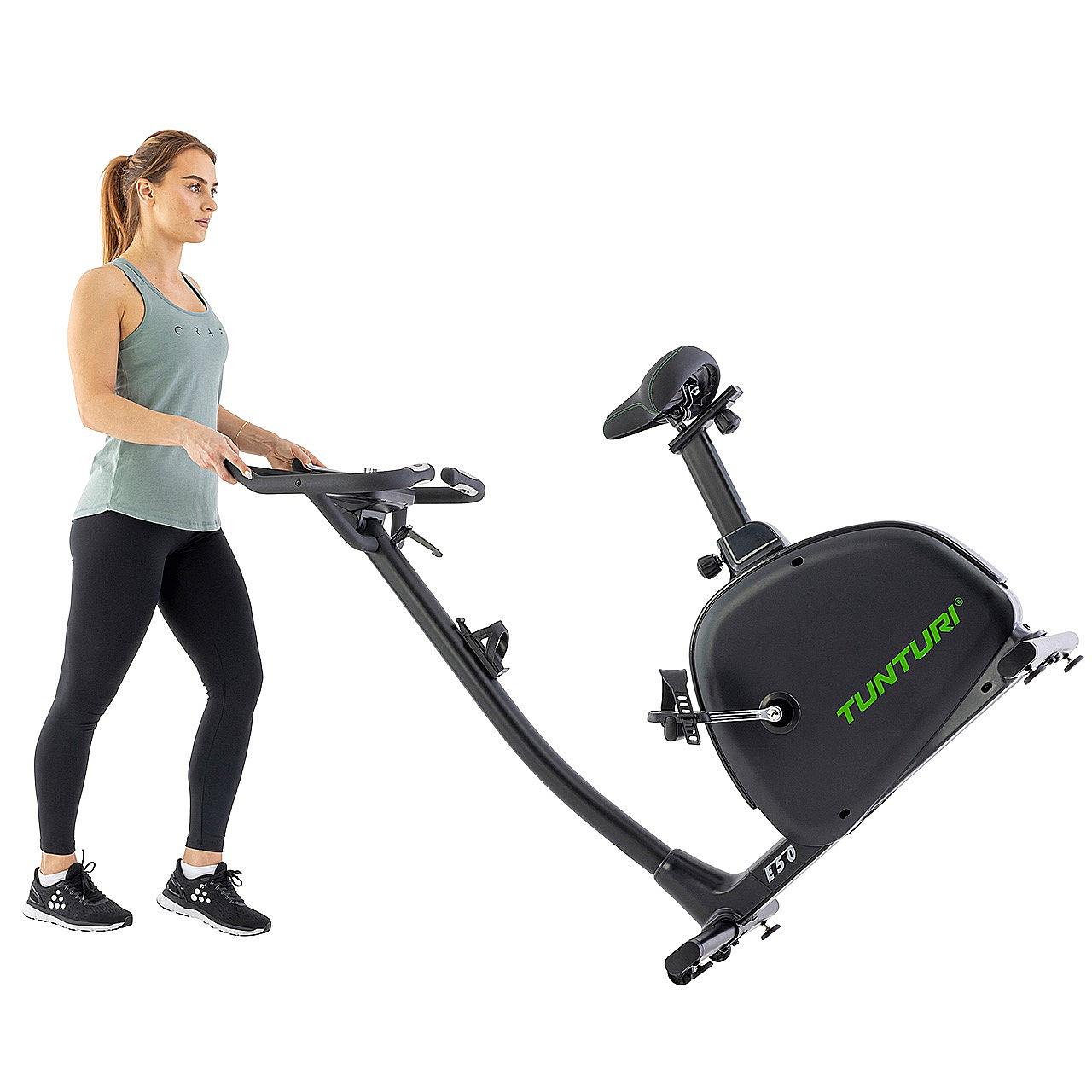 Tunturi E50 Signature Ergometer Detail 7