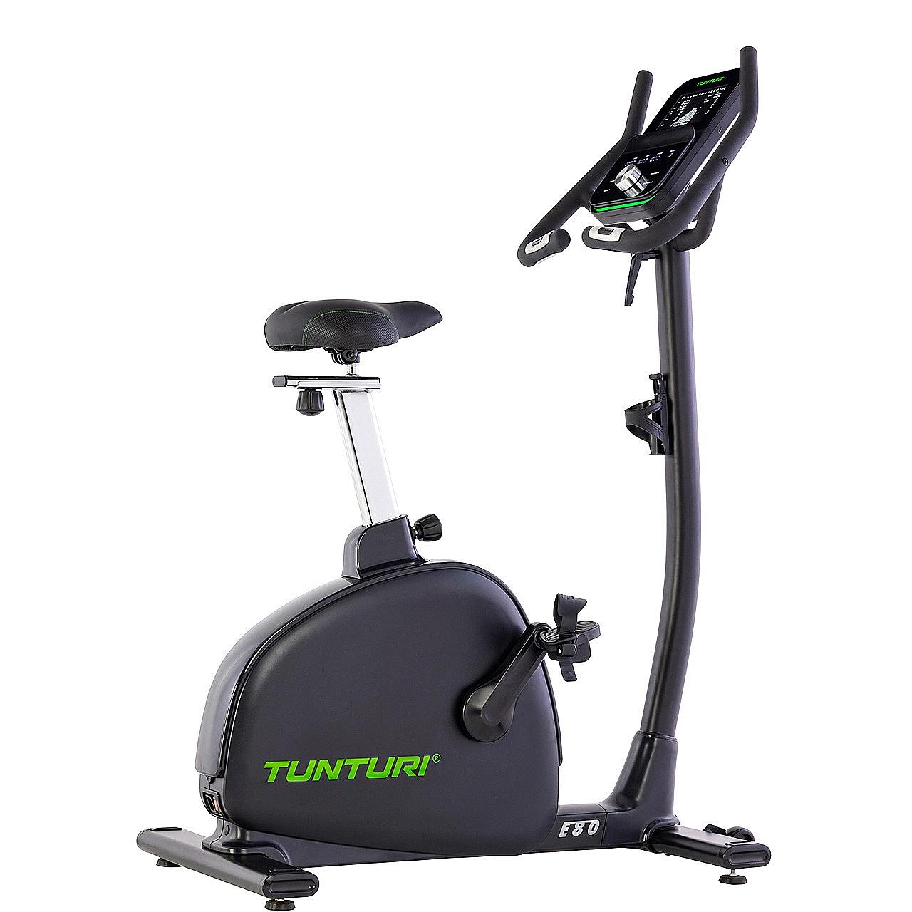 Tunturi E80 Signature Ergometer Detail 1