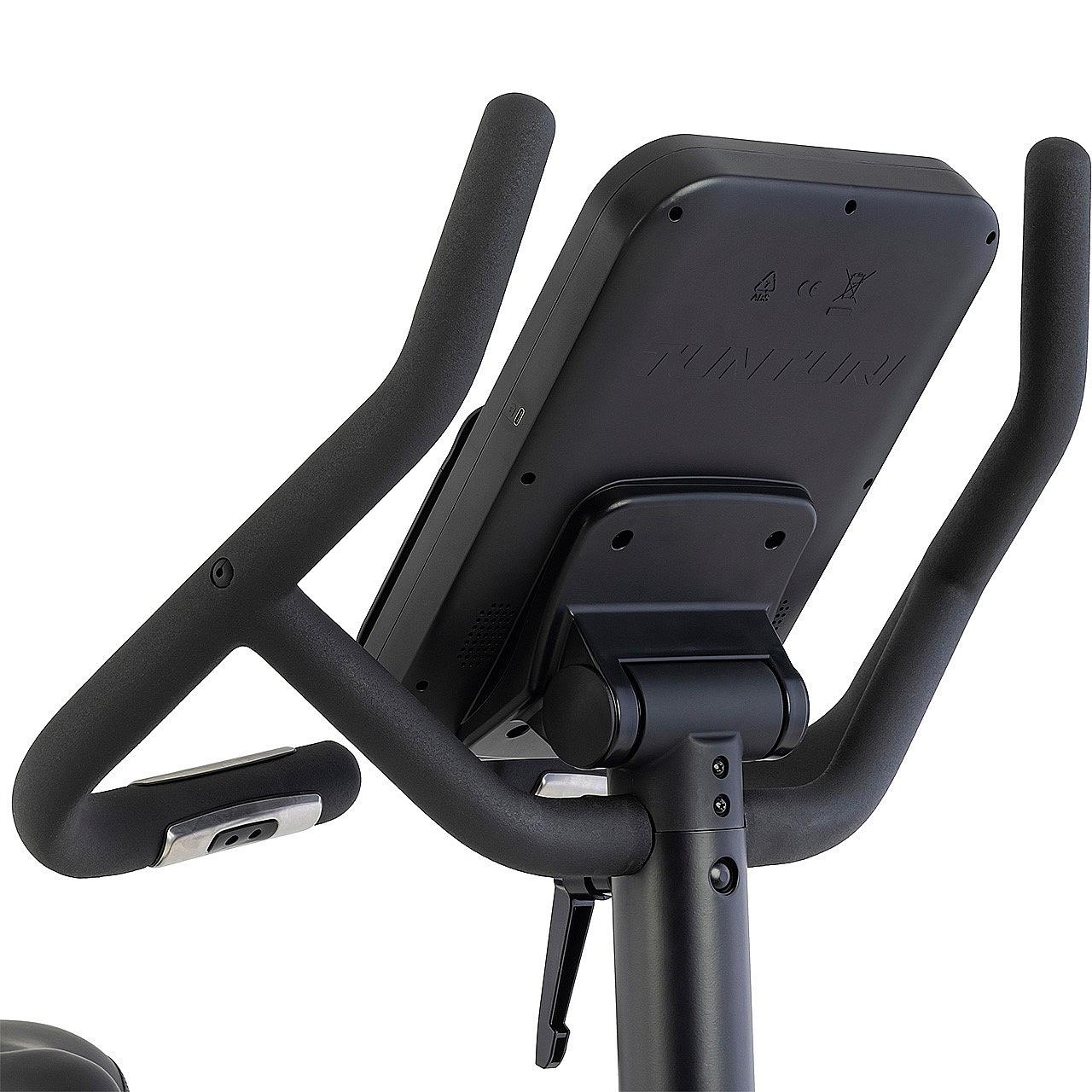 Tunturi E80 Signature Ergometer Detail 3