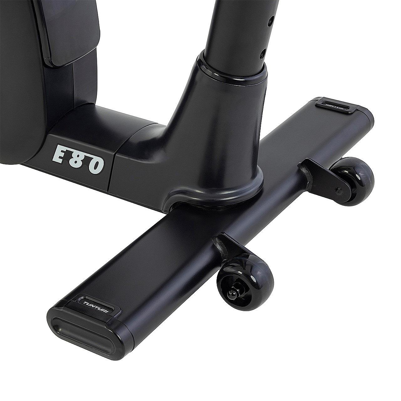 Tunturi E80 Signature Ergometer Detail 6