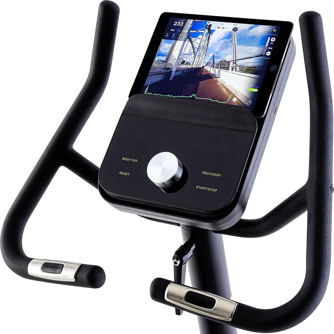 Tunturi E100 Centuri Ergometer Detail 4