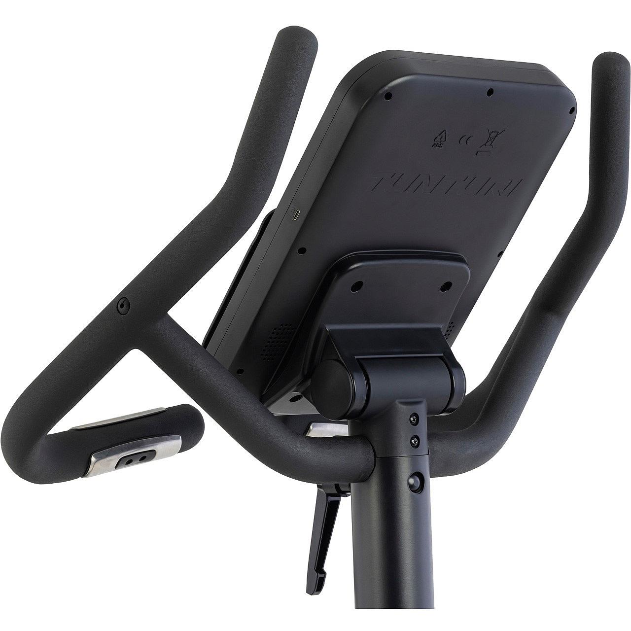 Tunturi E100 Centuri Ergometer Detail 5