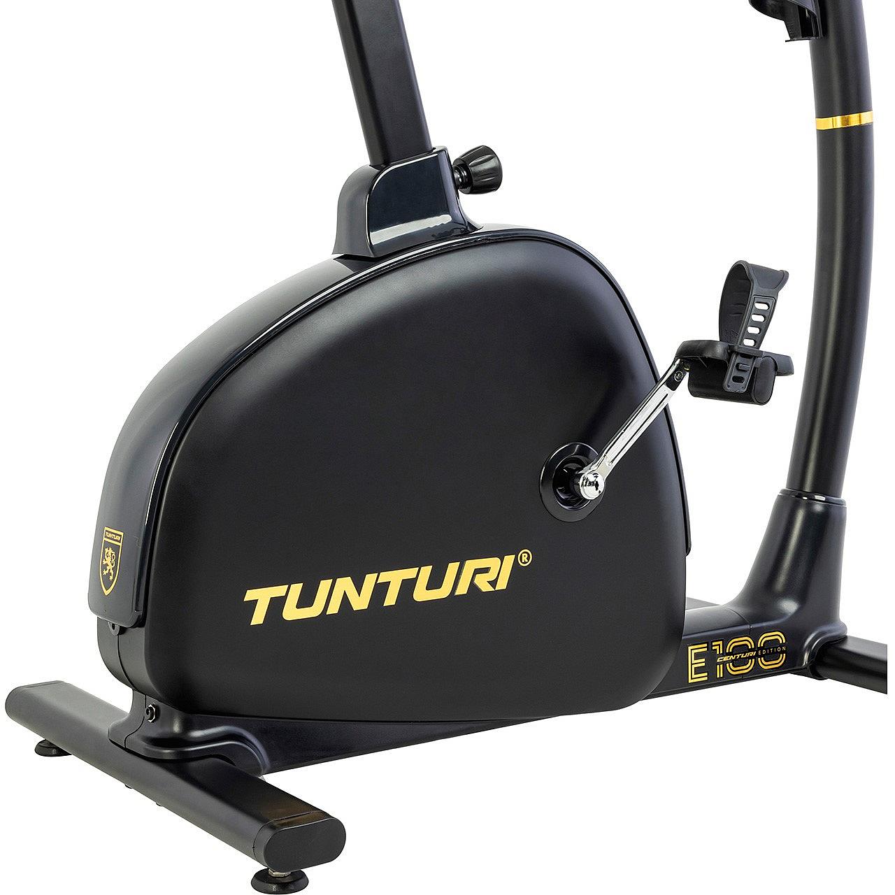 Tunturi E100 Centuri Ergometer Detail 6