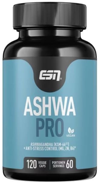 ESN Ashwa Pro
