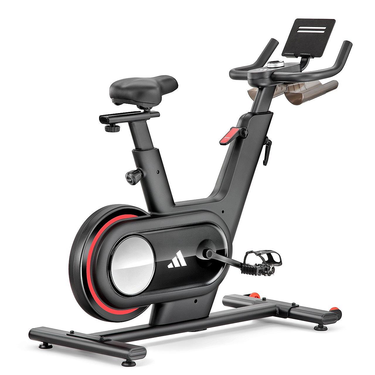 adidas Ultra C-1 Sprinter Bike Detail 1