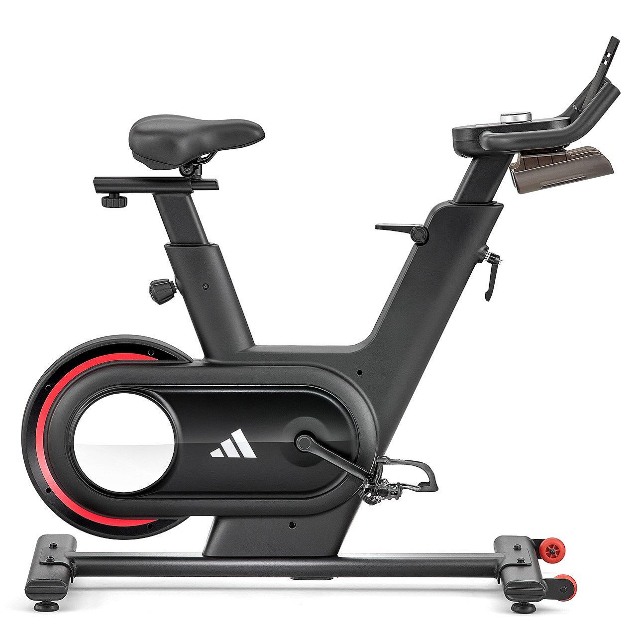 adidas Ultra C-1 Sprinter Bike Detail 2