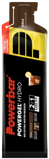 Powerbar Powergel Hydro - MHD 03/26