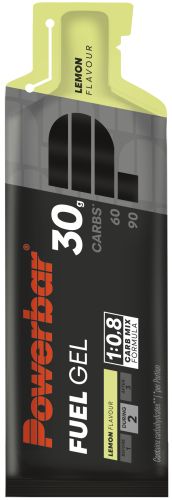 Powerbar Fuel 30 Gel - MHD 03/26