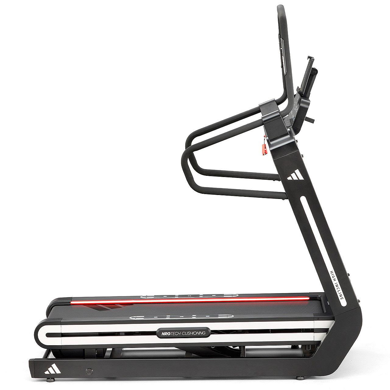 adidas Ultra T-800 High Incline Laufband Detail 4