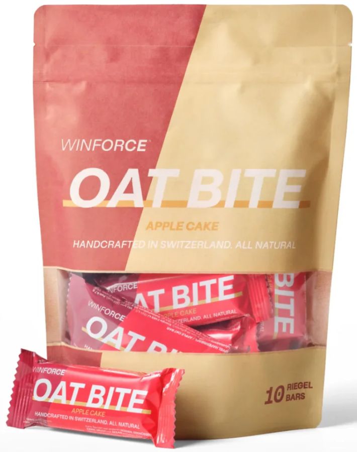 Winforce Oat Bite