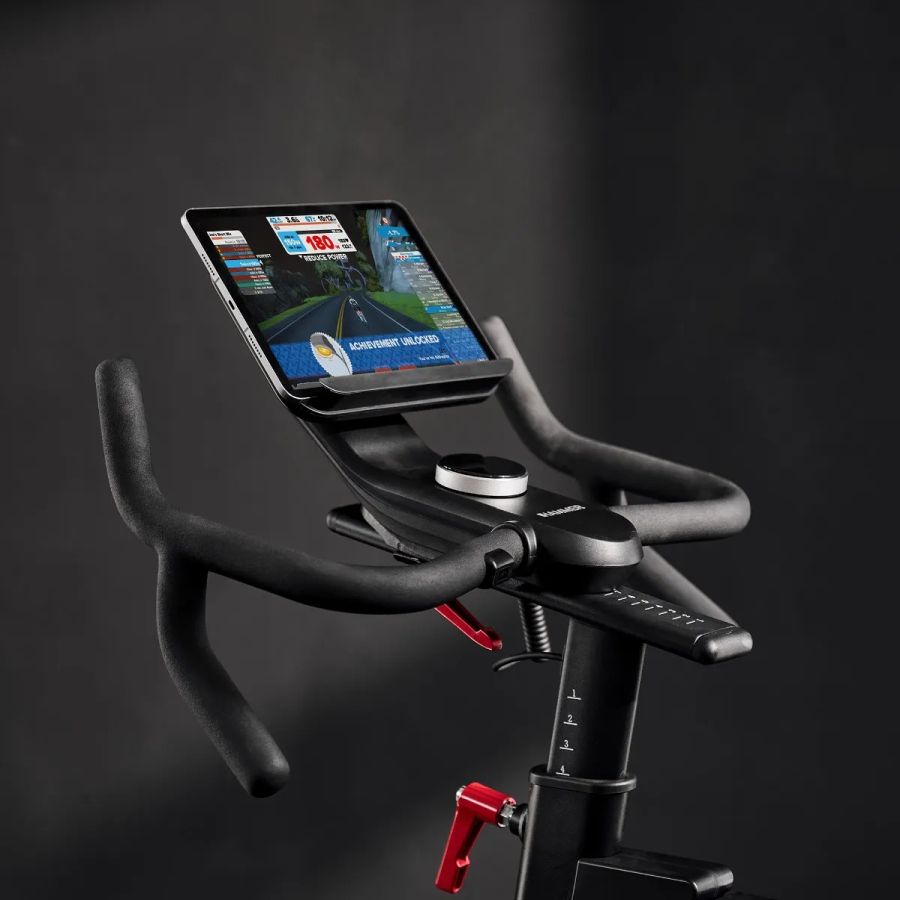 HAMMER Speed Race X Detail 2