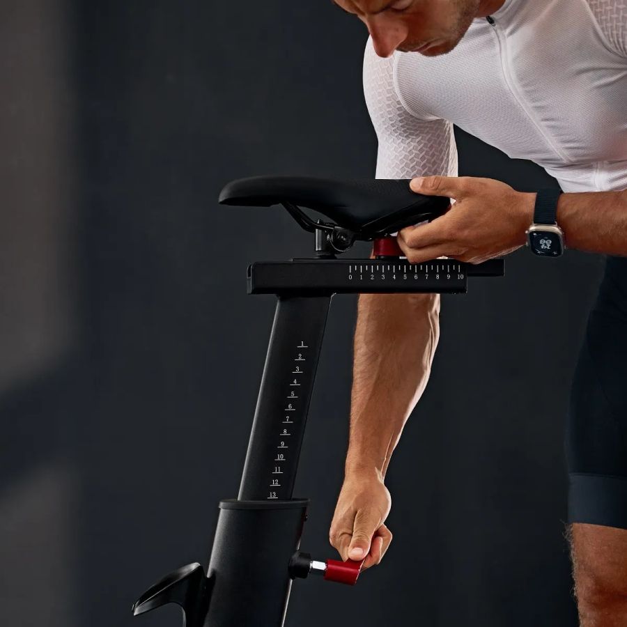HAMMER Speed Race X Detail 3