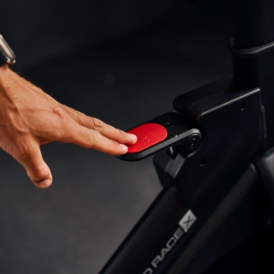 HAMMER Speed Race X Detail 5