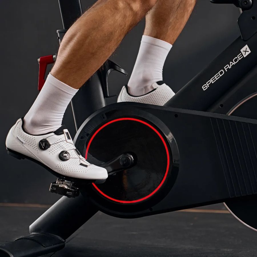 HAMMER Speed Race X Detail 6