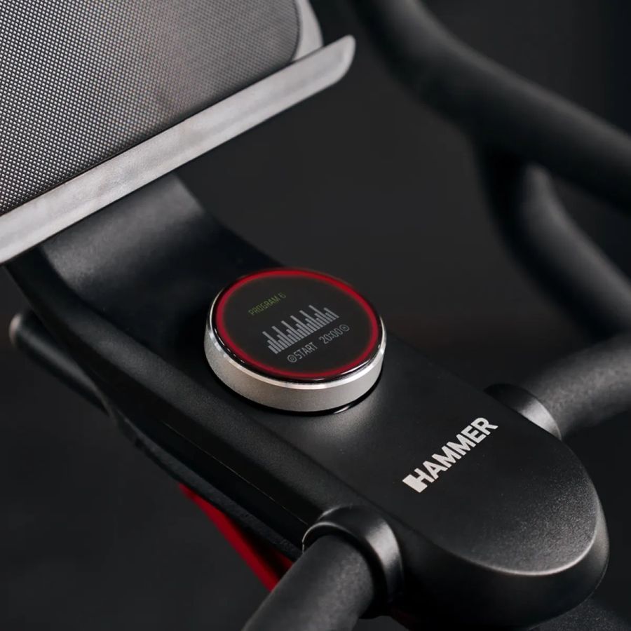 HAMMER Speed Race X Detail 9