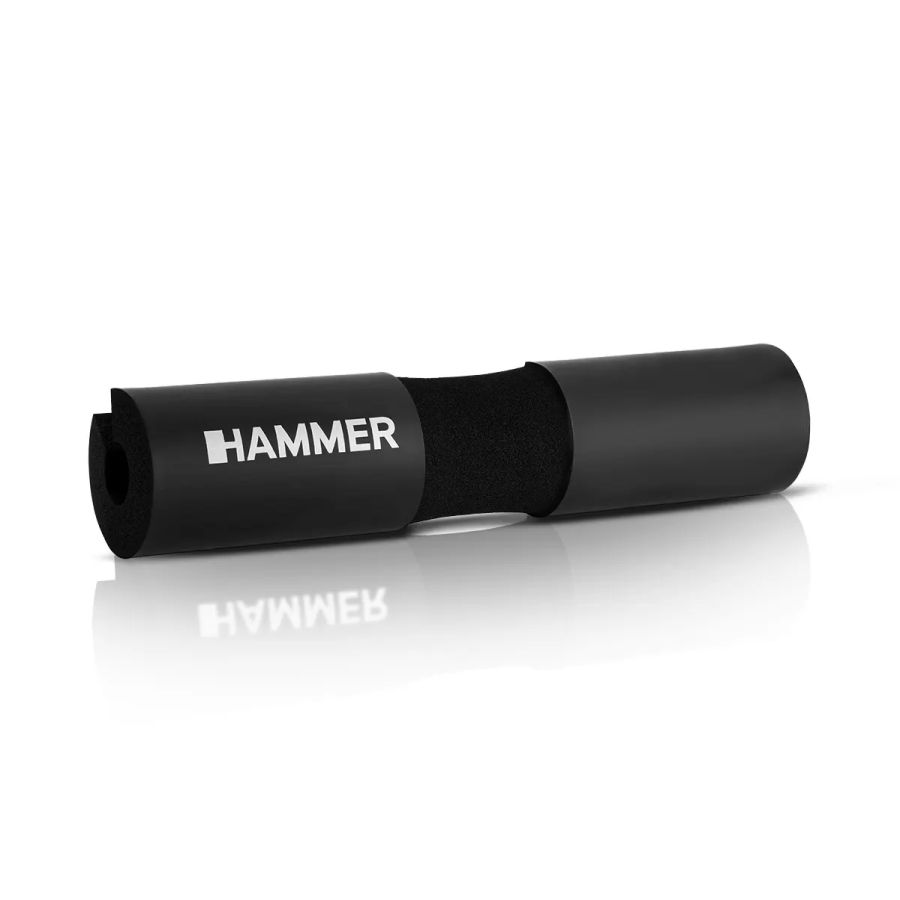 HAMMER Langhantel Shoulder Pad